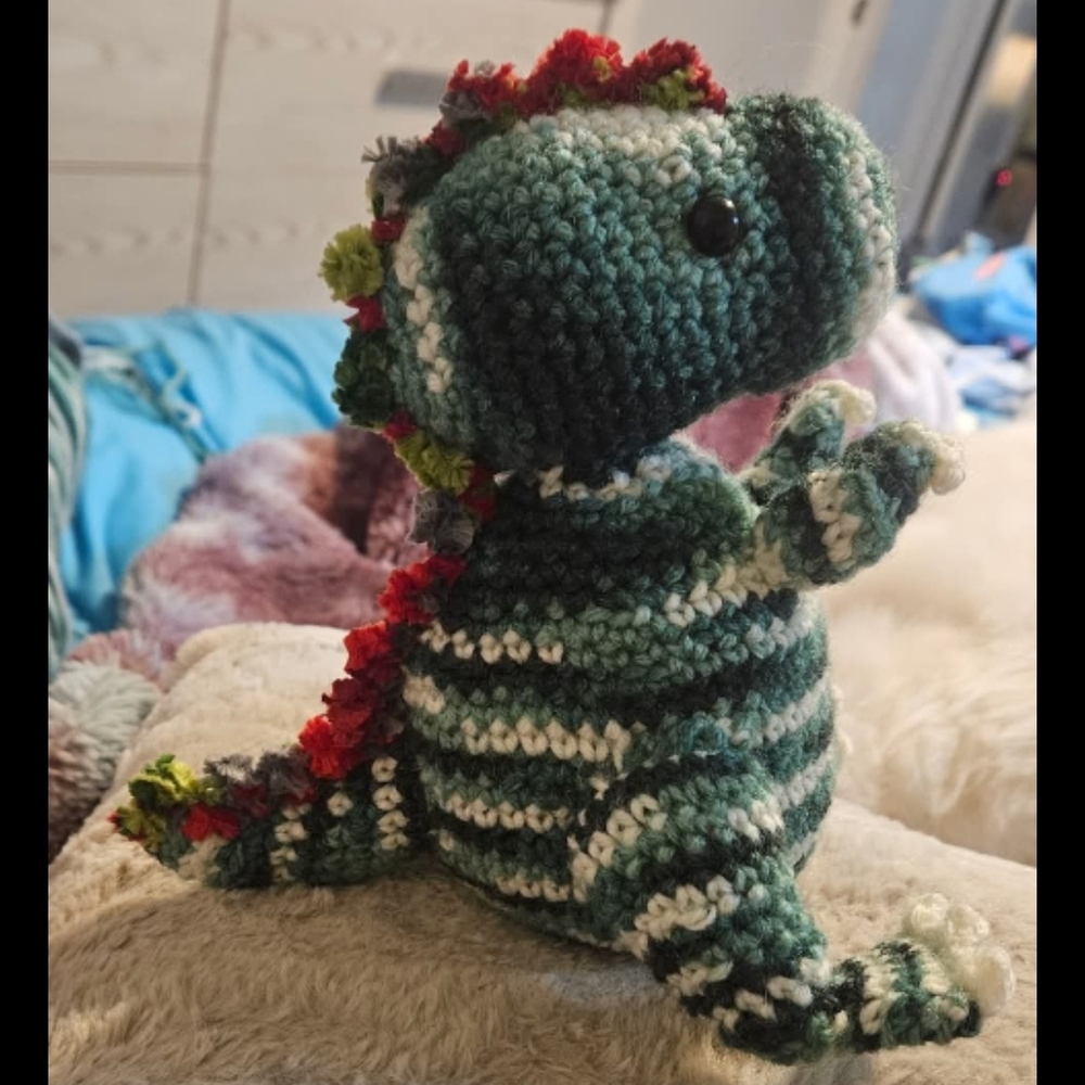 T-Rex 🦖
